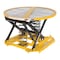 Vestil Spring Scissor Table, 4500 lb. Cap SST-45 - alternate 5